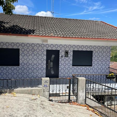 Casa Da Corga Villa Viana do Castelo Eksteriør bilde