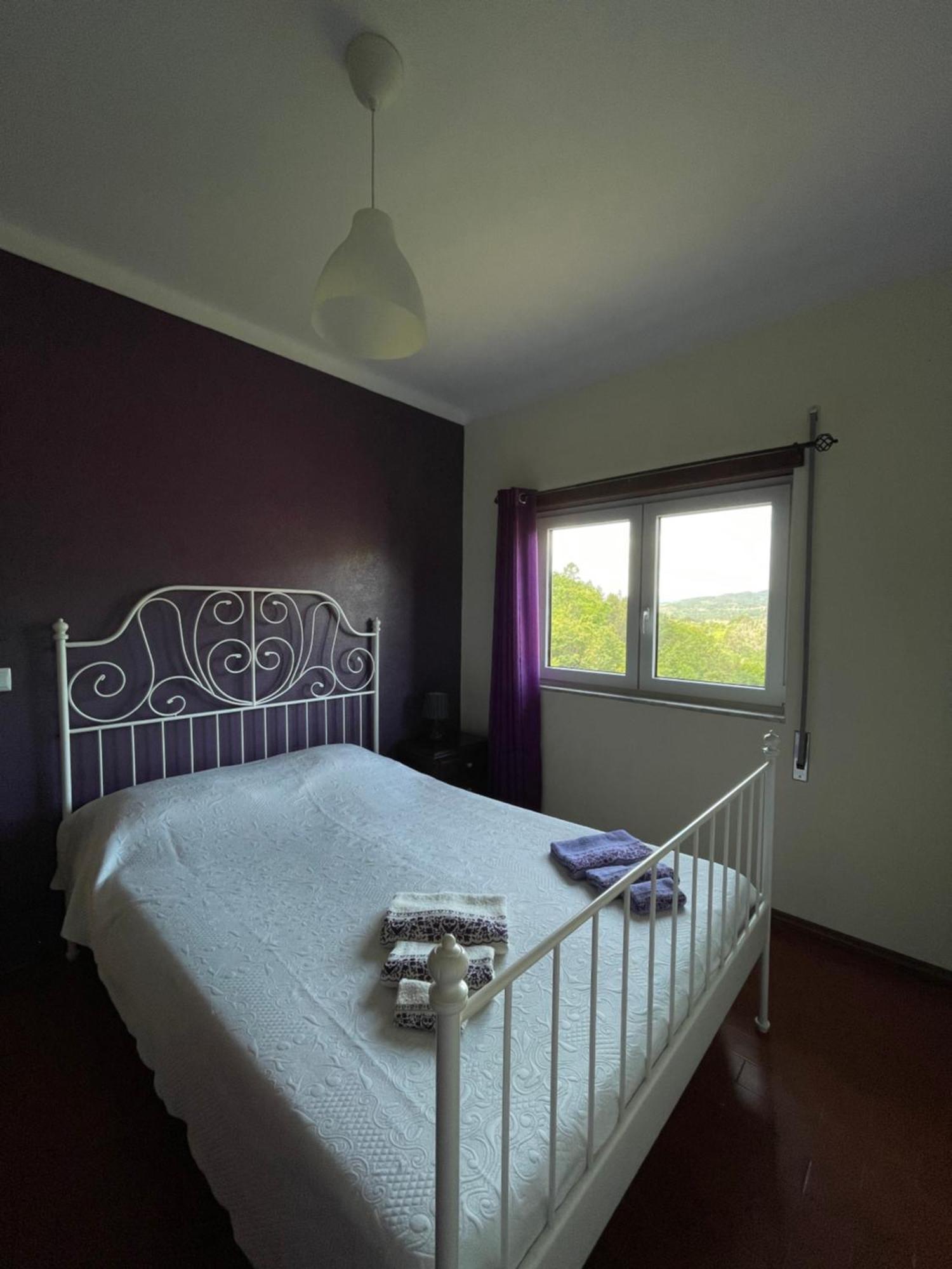 Casa Da Corga Villa Viana do Castelo Eksteriør bilde